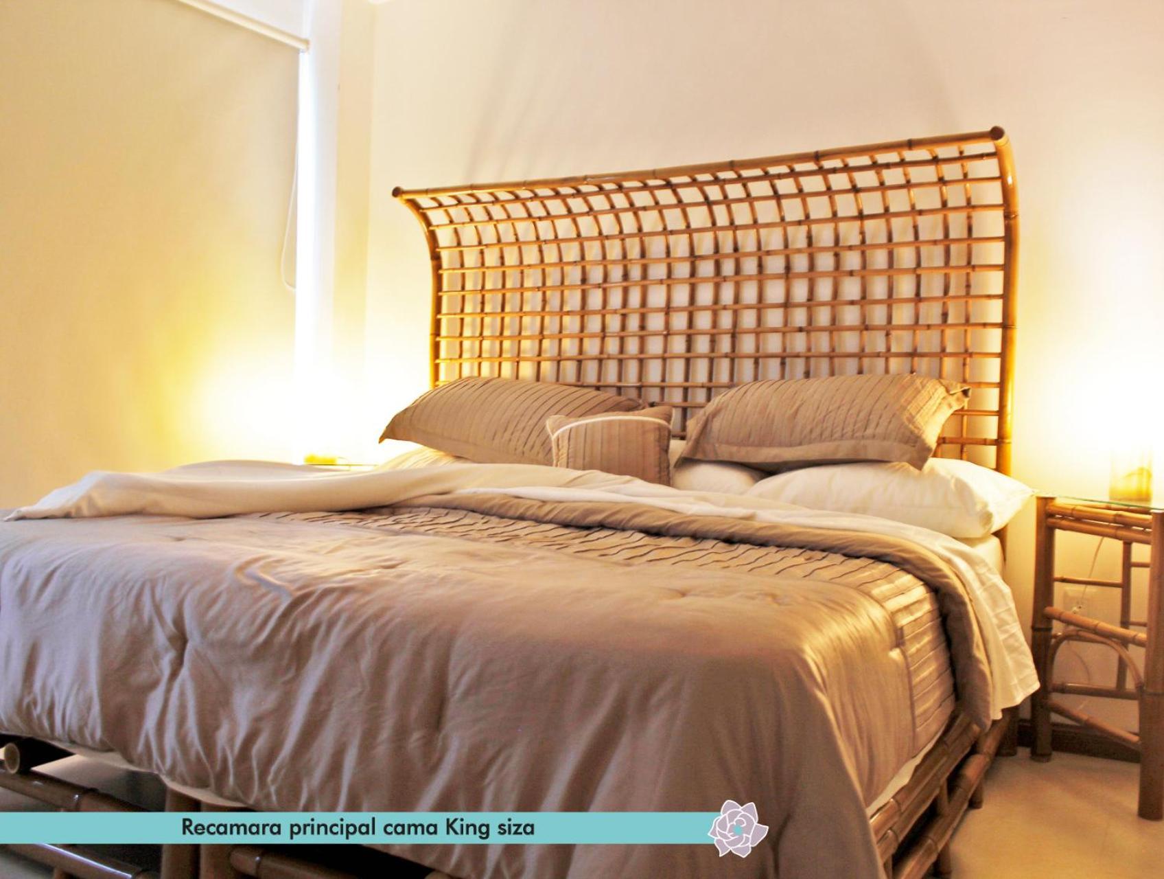 Grand Gardenia Hotel Atlixco Cameră foto