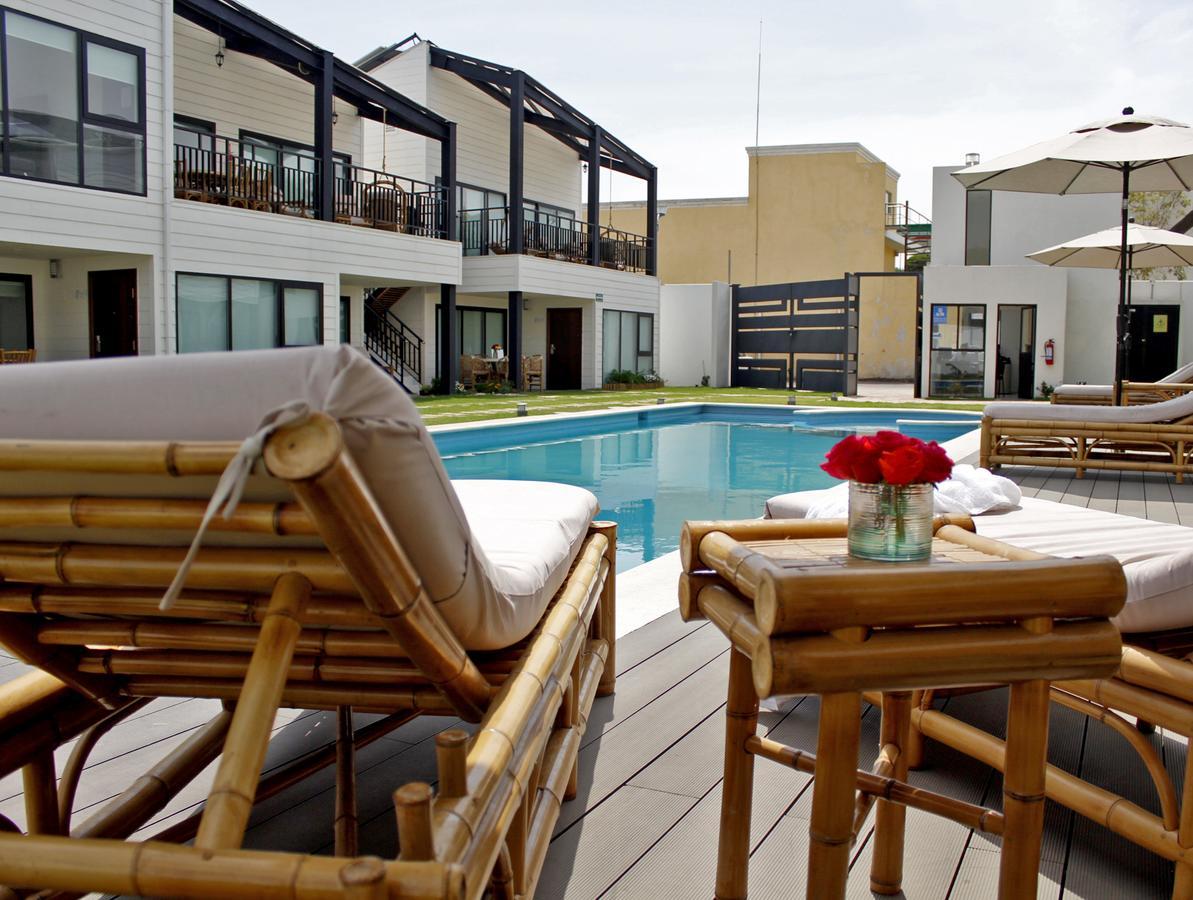 Grand Gardenia Hotel Atlixco Exterior foto