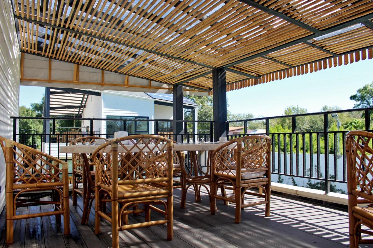 Grand Gardenia Hotel Atlixco Exterior foto