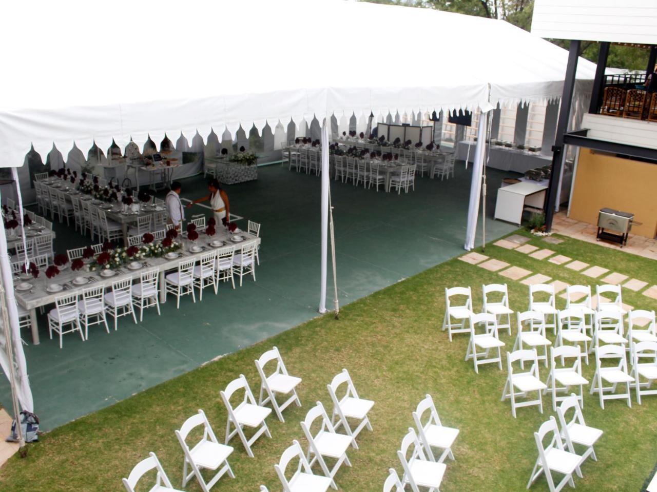 Grand Gardenia Hotel Atlixco Exterior foto