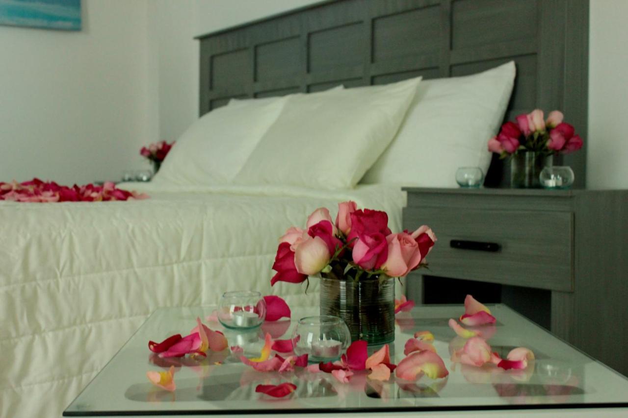 Grand Gardenia Hotel Atlixco Exterior foto