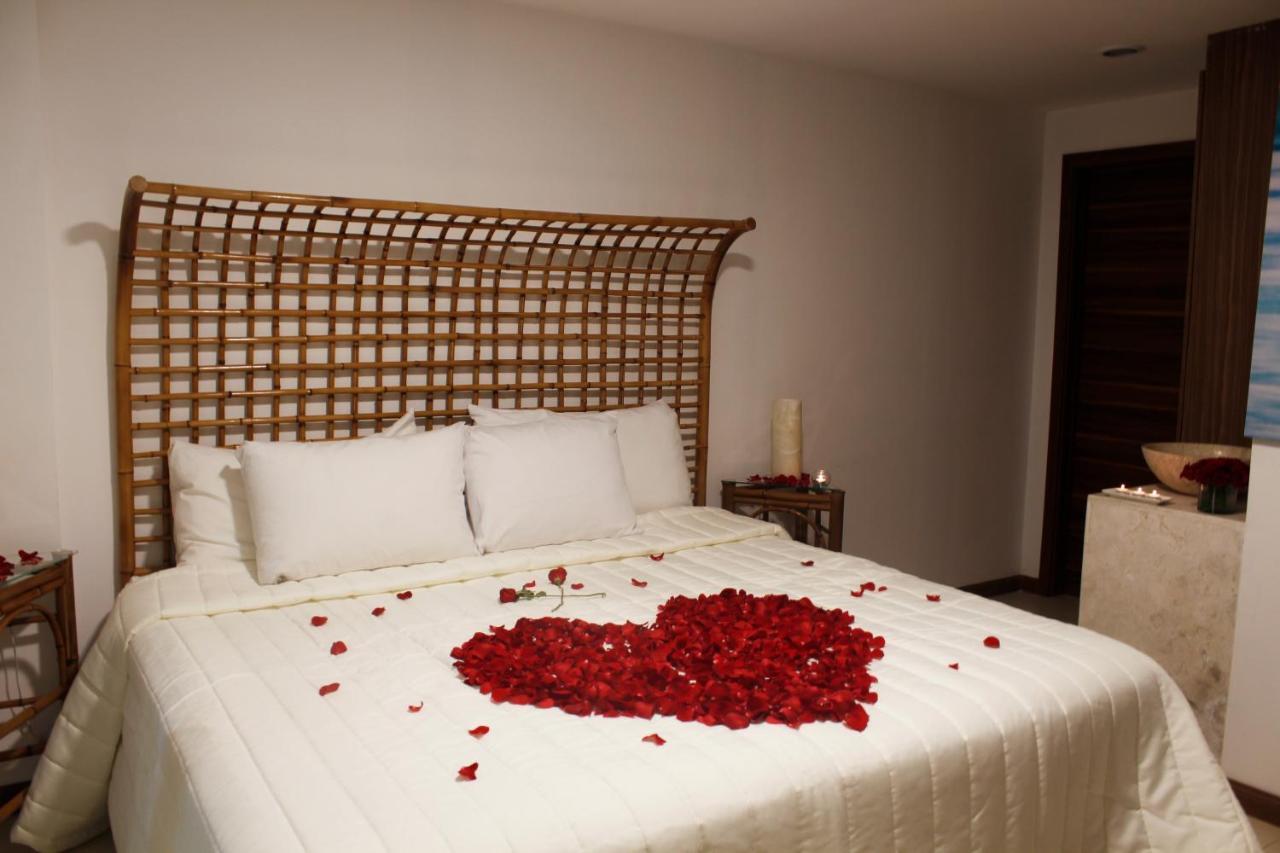 Grand Gardenia Hotel Atlixco Exterior foto